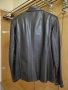 Кожено сако , снимка 2