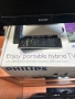 Портативен телевизор Philips PVD1079, снимка 2