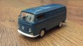 Volkswagen T2 Panel Van VW - мащаб 1:43 на Maisto модела е нов в кутия, снимка 1