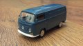 Volkswagen T2 Panel Van VW - мащаб 1:43 на Maisto модела е нов в кутия