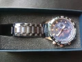 Луксозен мъжки часовник , снимка 9