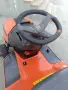 тракторна косачка Husqvarna , снимка 6