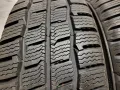 195/60/16C Kumho 9 mm с джанти 16" 5х112 зимни гуми Vw Ford Seat , снимка 6