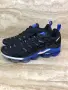 !НОВИ! Nike Air Vapormax Plus 'VM' | Black/Blue | + КУТИЯ, снимка 4