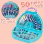 Комплект за оцветяване - Frozen - 50ч, снимка 3