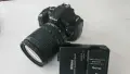 NIkon D5200 18-105mm, снимка 1