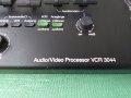 Аудио/Видео процесор VIVANCO VCR 3044, снимка 4