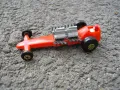 СОЦ КОЛИЧКА ESTETYKA DRAGSTER , снимка 3