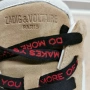 Zadig & Voltaire Оригинални сникърси размер 45, снимка 7