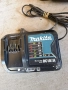 Makita DF333D 12V винтоверт, снимка 9