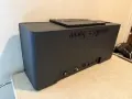 Yamaha TSX-140 Desktop Audio System CD Radio USB iPod AUX, снимка 10