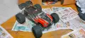 Продавам Arrma Kraton 6S V5 (Хибрид с EXB V6) – Пълен RTR комплект + Gens Ace батерии и много тунинг, снимка 1