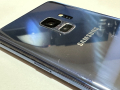 Samsung Galaxy S9 64GB Пукнат екран, снимка 4