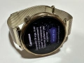 Смарт часовник Huawei Watch GT 5 Gold 41mm, снимка 5
