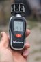 Ветромер Windboss Thermo-Anemometer с калъф, снимка 4