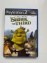 Shrek The Third за PS2, снимка 1