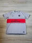 Оригинална мъжка тениска Nike FitDry x F.C. PSG / Season 08-09 (Away), снимка 1