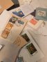 колекция пътували пощенски марки 25/4, снимка 7