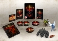 Diablo III (Vanilla) Collector’s Edition (used key), снимка 4