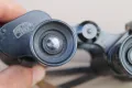 Немски бинокъл ''Carl Zeiss Silvamar'' 6x30, снимка 9
