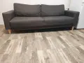 Продавам канапе " Икеа", снимка 2