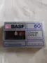 Аудио касета BASF Chrome Extra II, снимка 1