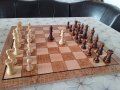 Шах-шахматно табло, снимка 3