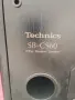 1 брой тонколона Technics sb-cs60, снимка 11