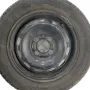 Стоманени джанти 4x108 с гуми R14 Mazda 2 I (DY) 2003-2007 ID: 137835, снимка 4