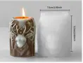 Коледни молдове, снимка 2