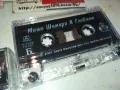 МИШО ШАМАРА & ГЛАВИТЕ-ОРИГИНАЛНА КАСЕТА 0812241020, снимка 14