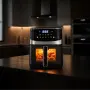 Фритюрник с горещ въздух, 1500 W, 8 програми. , снимка 5