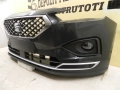 Предна броня за Seat Tarraco, 2018, 2019, 2020, 2021, 2022, 2023, 5FJ807221D, снимка 3