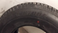 Продавам гума BRIDGESTONE DUELER 265/70/15 m+s, снимка 1