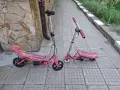 Тротинетки с верига, снимка 1