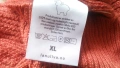 LANULLVA Hustadvika 2.0 Wool Sweater Half Zip 100% Merino Wool размер L / XL термо блуза - 2617, снимка 13