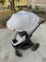 Бебешка количка Kinderkaft B toor 3in1, снимка 2
