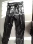 Мото Кожен панталон ест.кожа, снимка 2