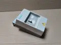Стар Соц Италиански Ел. Моторен Защитен Прекъсвач SIEMENS. / РАБОТЕЩ! / НОМЕР 1921., снимка 1