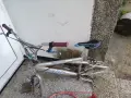 Колело БМХ за реставрация , снимка 5