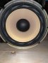 говорители 6,5 инча Sony rxd7 , снимка 2