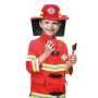 Детска пожарникарска униформа/униформа на пожарникар/, снимка 2