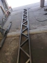 Изработвам метални ферми 6 метра , снимка 8