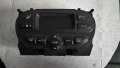 Климатичен блок / панел / табло зa Peugeot 206 - 96430550XT / 9140010483, снимка 1