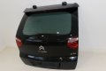 Заден капак Citroen C4 Picasso facelift (2011-2014г.) задно стъкло заден капак, снимка 3