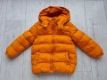 Детско зимно яке за момче 5г. MAYORAL , снимка 2