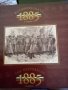Историческата 1885 в гравюри издателство Вион 2005г меки корици , снимка 1 - Енциклопедии, справочници - 37915922