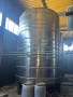 Съдове от неръждаема стомана (16000 литра -12 бр/25 000 литра 12 бр / 50 000 литра 2 броя/ и още , снимка 1