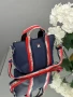 Дамски Кожени Чанти ✨ Tommy Hilfiger , снимка 8