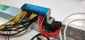 Професионално ОКАБЕЛЕНО Майнинг сървърно Захранване HP 2400/2450W, снимка 5